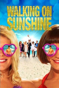 Walking on Sunshine | Rotten Tomatoes