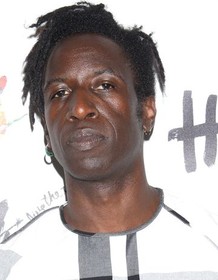 Saul Williams