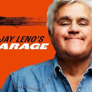 "Jay Leno&#39;s Garage photo 2"