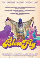The Weird World of Blowfly poster image