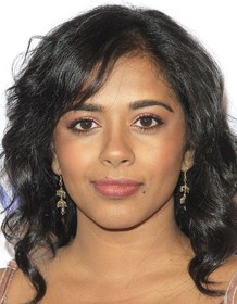 Pallavi Sastry