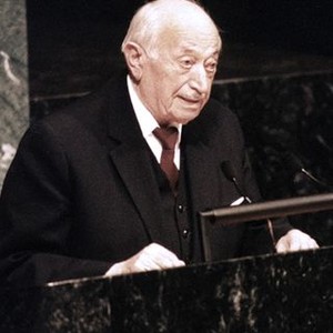 I Have Never Forgotten You: The Life & Legacy of Simon Wiesenthal (2007) photo 3