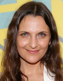 Antonia Zegers