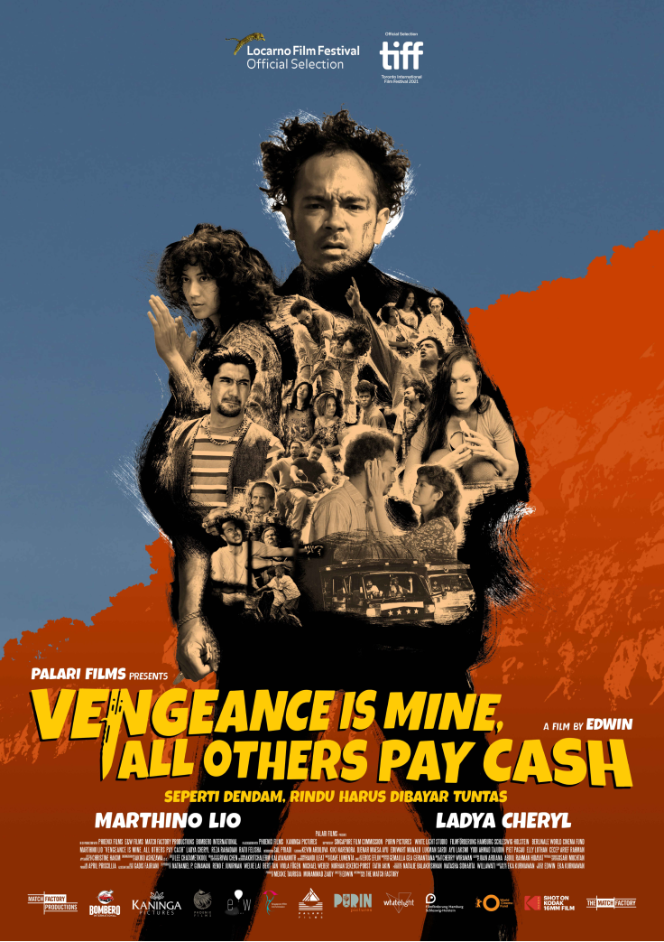 Acts of Vengeance - Rotten Tomatoes