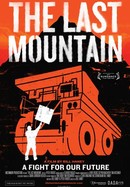 The Last Mountain poster image