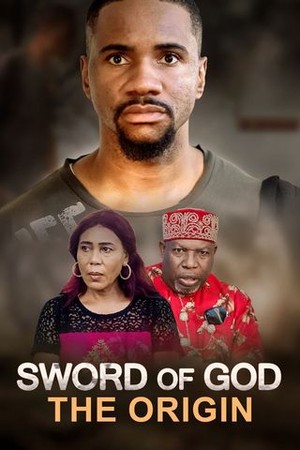 Sword of God: The Origin poster