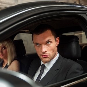The Transporter Refueled photo 8
