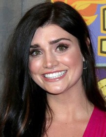 Lauren O'Connell | Rotten Tomatoes