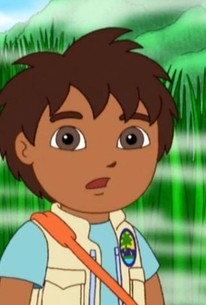 Go, Diego, Go!: Season 1, Episode 10 - Rotten Tomatoes