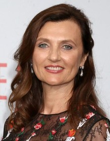 Natasha Goubskaya