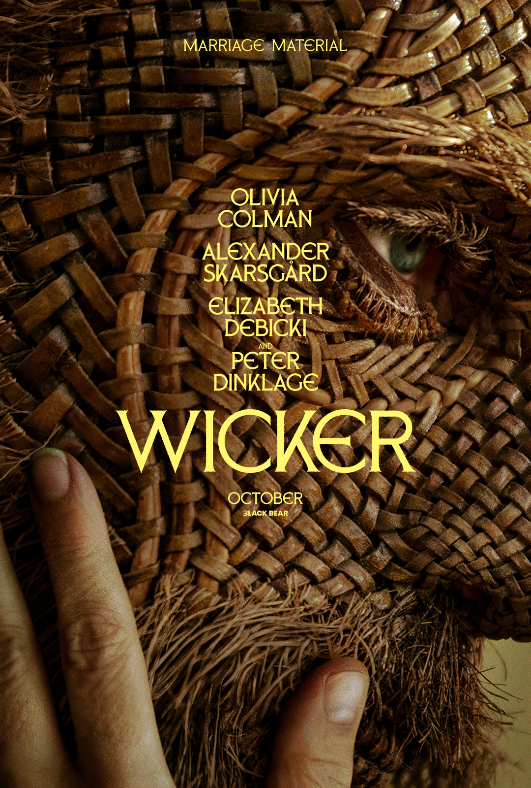 Wicker кадр