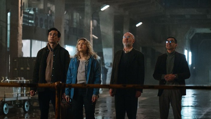 Troll 2 (2025) | Rotten Tomatoes