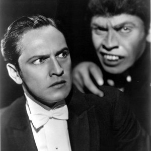 DR. JEKYLL AND Mr. HYDE, Fredric March, 1931