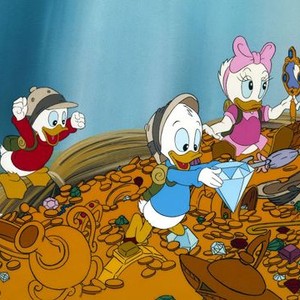 DuckTales, the Movie: Treasure of the Lost Lamp (1990) photo 15