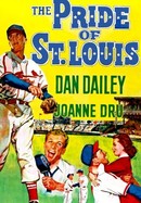 The Pride of St. Louis poster image