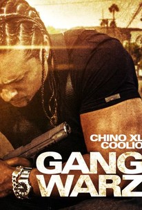 Poster for Gang Warz