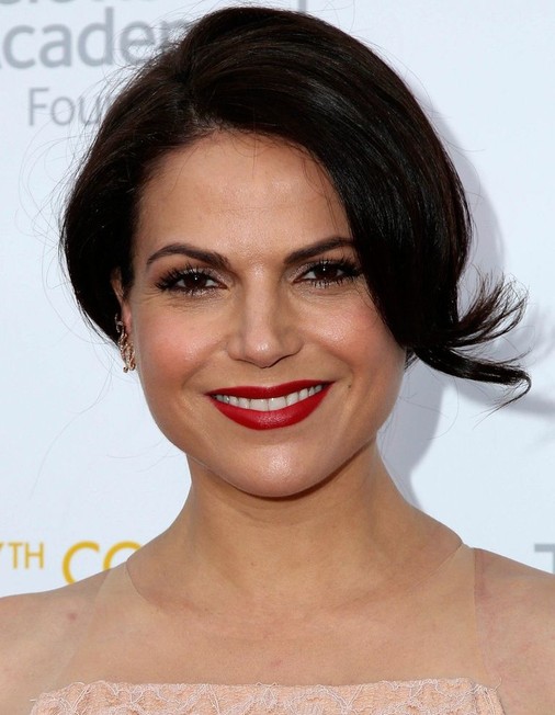 Lana Parrilla