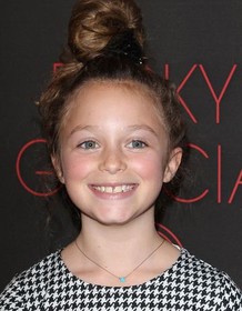 Sofia Rosinsky