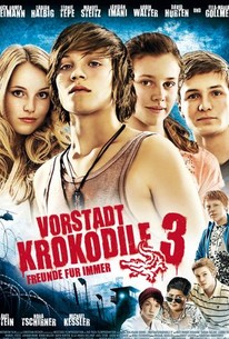 Vorstadtkrokodile 3 (Crocodiles: All for One)