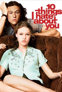 10 Things I Hate About You Movie Quotes Rotten Tomatoes