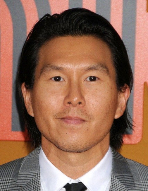Ken Kao