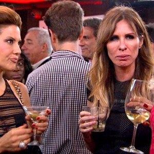 The Real Housewives of New York City, Carole Radziwill, 'If You Can Make It Here', Season 6, Ep. #1, 03/11/2014, ©BRAVO