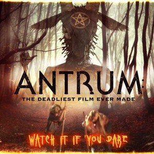 Antrum: The Deadliest Film Ever Made photo 11