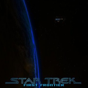 Star Trek First Frontier - Rotten Tomatoes