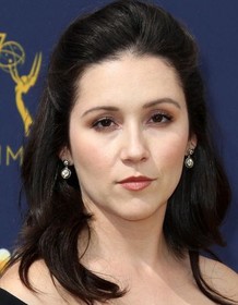 Shannon Woodward