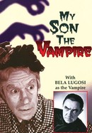 My Son, the Vampire poster image