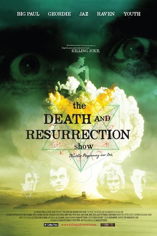 The Death and Resurrection Show | Rotten Tomatoes