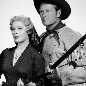 The Outriders (1950) photo 6