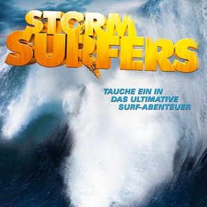 Storm Surfers - Rotten Tomatoes