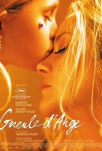 Watch trailer for Angel Face (Gueule d'ange)