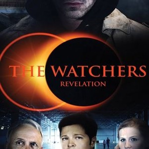 The Watchers (album) - Wikipedia