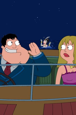 American dad 2025 season 13 kisscartoon