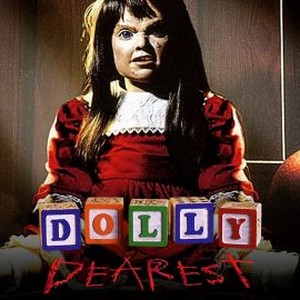Dolly Dearest photo 5
