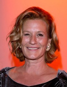 Suzanne von Borsody