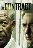 The Contract poster image