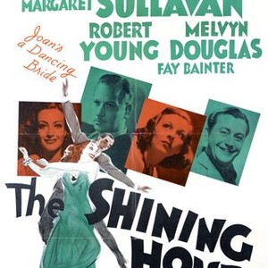 The Shining Hour (1938) photo 5