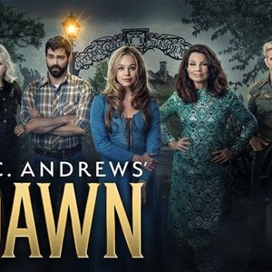 V.C. Andrews' Dawn - Rotten Tomatoes