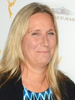 Janet Leahy | Rotten Tomatoes