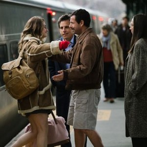 The Meyerowitz Stories (New and Selected) photo 2