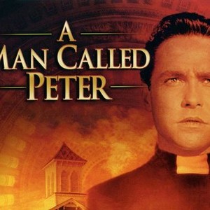 A Man Called Peter - Rotten Tomatoes