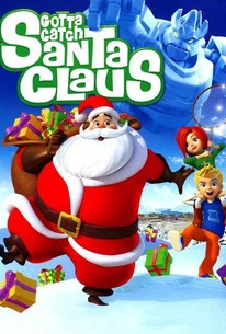 Watch trailer for Gotta Catch Santa Claus