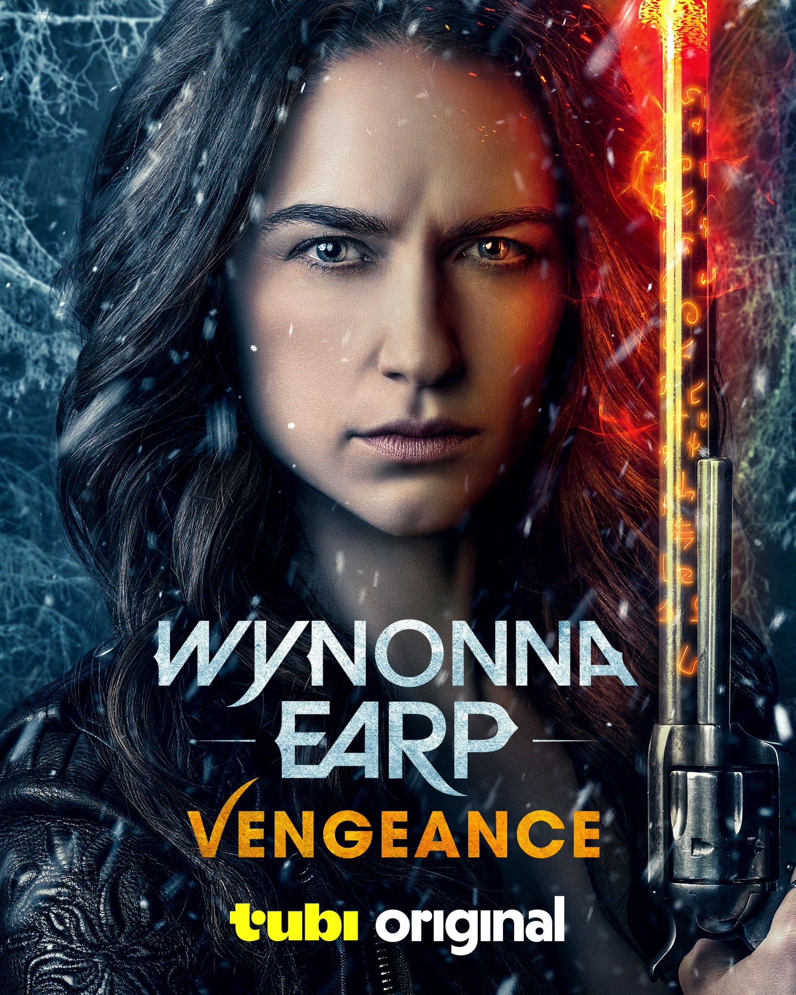 Season 3 wynonna earp netflix store