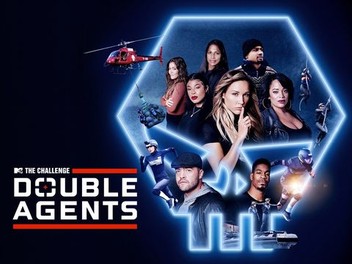 The challenge double hotsell agents full episode 1