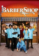 Barbershop poster image