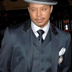 Terrence Howard at arrivals for Premiere IRONMAN, Grauman's Chinese Theatre, Los Angeles, CA, April 30, 2008. Photo by: David Longendyke/Everett Collection