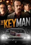 The Key Man poster image